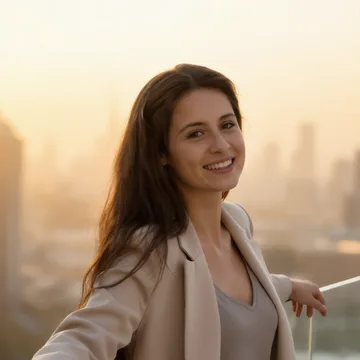 ياسمين العلي